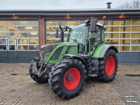 Schlepper / Traktor Fendt 514 Vario Power