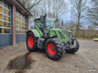 Schlepper / Traktor Fendt 514 Vario Power