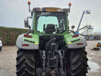 Schlepper / Traktor Fendt 514 Vario Power
