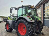 Schlepper / Traktor Fendt 514 Vario Power
