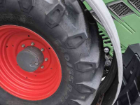 Schlepper / Traktor Fendt 514 Vario Power