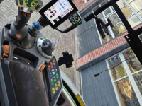 Schlepper / Traktor Fendt 514 Vario Power