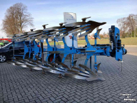 Pflüge Lemken Juwel 8 V