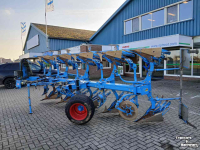 Pflüge Lemken Juwel 8 V