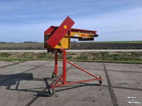 Sonstiges Förderanlagen und Material-Handling-Ausrüstungen Bijlsma Hercules KL80