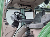Schlepper / Traktor Fendt 514 Vario SCR