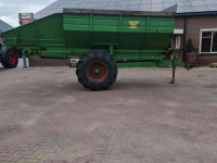 Umladewagen AVR Overlaadwagen