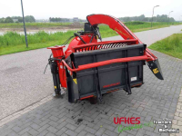 Holzschredder Greentec Cheetah 30 Unimog