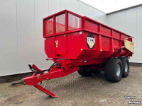 Kipper Beco Super 1200