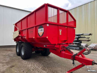 Kipper Beco Super 1200