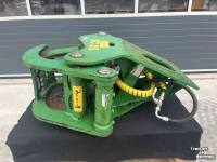 Baumschneiders Farmi Forest Farma/Hissink BC25 bomenknipper
