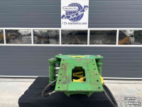 Baumschneiders Farmi Forest Farma/Hissink BC25 bomenknipper