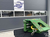 Baumschneiders Farmi Forest Farma/Hissink BC25 bomenknipper