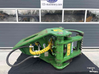Baumschneiders Farmi Forest Farma/Hissink BC25 bomenknipper