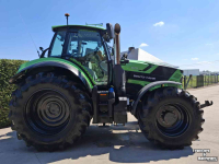 Schlepper / Traktor Deutz-Fahr 6215ttv