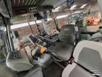 Schlepper / Traktor Deutz-Fahr 6215ttv