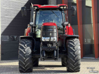 Schlepper / Traktor Case-IH Puma 165CVX vario Fronthef Lucht 6026u  vol geveerd 40km
