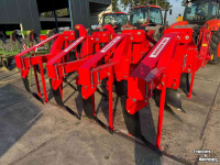 Tiefenlockerer GRS WP4300  Voorzetwoeler, ondergronder