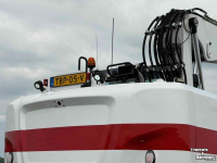 Mobilbagger Caterpillar Cat M314F - Engcon + bakkenwagen Mobiele graafmachine Midejo