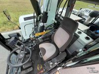Mobilbagger Caterpillar Cat M314F - Engcon + bakkenwagen Mobiele graafmachine Midejo