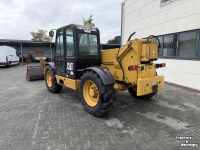Teleskoplader Caterpillar TH63 Verreiker