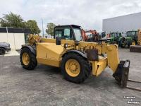 Teleskoplader Caterpillar TH63 Verreiker