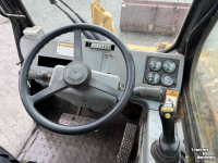 Teleskoplader Caterpillar TH63 Verreiker