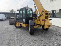 Teleskoplader Caterpillar TH63 Verreiker