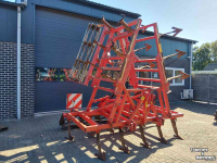 Grubber Evers Welsh Cultivator 7 meter breed