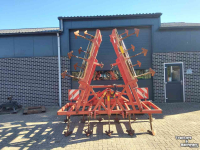Grubber Evers Welsh Cultivator 7 meter breed