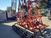 Grubber Evers Welsh Cultivator 7 meter breed