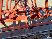 Grubber Evers Welsh Cultivator 7 meter breed