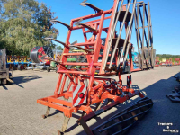 Grubber Evers Welsh Cultivator 7 meter breed