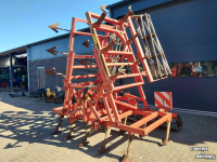 Grubber Evers Welsh Cultivator 7 meter breed