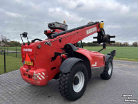 Teleskoplader Manitou MT 1440 verreiker