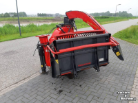 Holzschredder Greentec Cheetah 30 Unimog