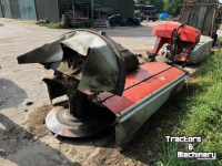 Mähwerk Kuhn PZ 312 F
