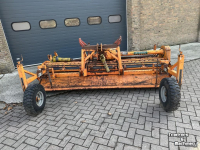 Bodenfräse Struik 4RF 310F Frees