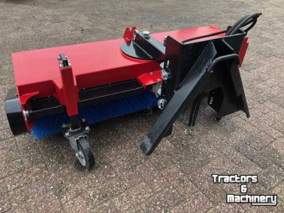 Kehrmaschine M-Sweep atv 500p 150