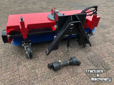 Kehrmaschine M-Sweep atv 500p 150
