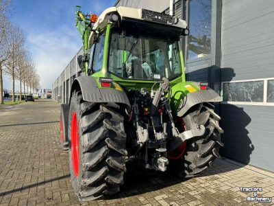Schlepper / Traktor Fendt 211 Power