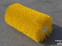 Diverse Gebrauchte Teile Qmac Veegborstel 85 cm  -  DIA  52 cm