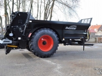 Stalldungstreuer Bunning Lowlander 150 HBD