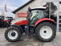 Schlepper / Traktoren Steyr 4125 profi active drive 8