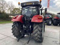 Schlepper / Traktoren Steyr 4125 profi active drive 8