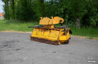 Schlegelmulchgeräte Herder kmdw 150 klepelmaaier cw 30 mulcher