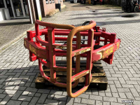 Ballengreifer Kemp BKROZ