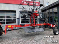 Schwader Vicon Andex 764 Rugger