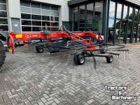 Schwader Vicon Andex 764 Rugger
