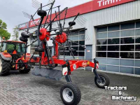 Schwader Vicon Andex 764 Rugger